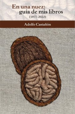 Cover En una nuez: guía de mis libros (1977-2022) (eBook, ePUB)