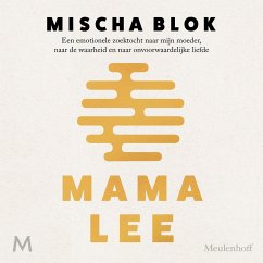 Cover Mama Lee (MP3-Download)