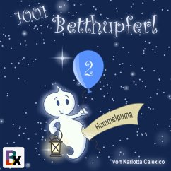 1001 Betthupferl (MP3-Download) - Calexico, Karlotta