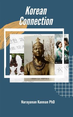 Cover Korean Connection (eBook, ePUB)