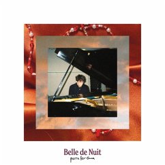 Cover Belle De Nuit