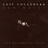 New Ways (Live Recordings '19-'21)