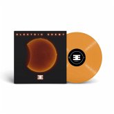 Electric Enemy (Orange Transparent Vinyl)