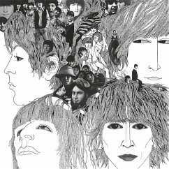Revolver (Ltd. Picture Vinyl) - Beatles,The