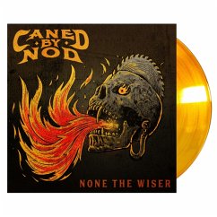 None The Wiser - Caned By Nod