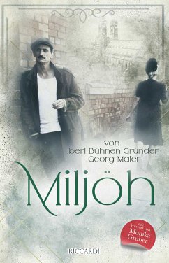 Miljöh (eBook, ePUB) - Maier, Georg; Maier, Raphaela