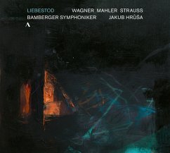 Liebestod - Hrusa,Jakub/Bamberger Symphoniker