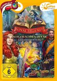 Royal Legends 2 Aufgewachsen Im Exil (PC)