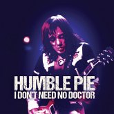 I Don'T Need No Doctor I Don'T Need No Doctor