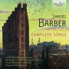 Barber:Complete Songs - Bild 1