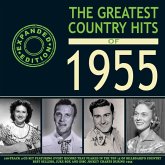 Greatest Country Hits Of 1955