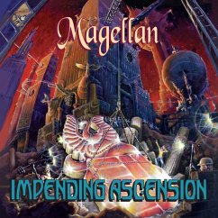 Cover Impending Ascension