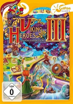 Viking Heroes 3 (PC)