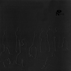 Cover Gone: The Promises Of Yesterday