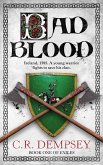 Bad Blood (Exiles, #1) (eBook, ePUB)
