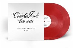 Cover Less Wise Modified (Translucent Red )