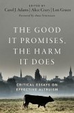 The Good It Promises, the Harm It Does (eBook, PDF)