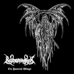 On Funeral Wings - Runemagick