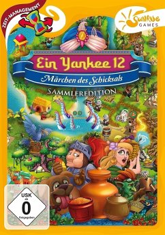 Ein Yankee Unter Rittern 12 (PC)