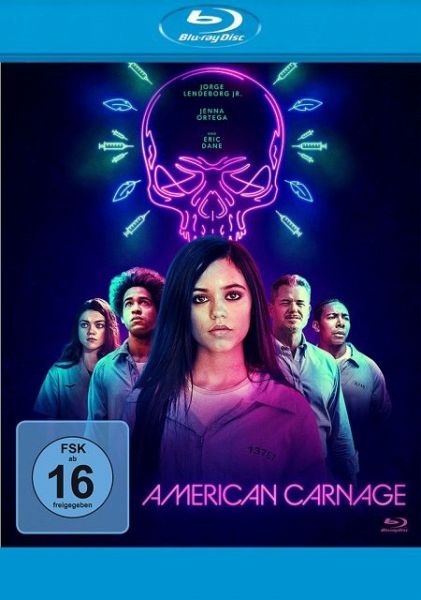 American Carnage American Carnage