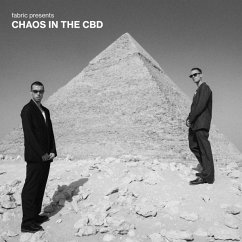 Fabric Presents: Chaos In The Cbd - Chaos In The Cbd