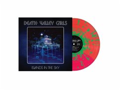 Islands In The Sky (Ltd.Splatter Vinyl) - Death Valley Girls