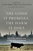 The Good It Promises, the Harm It Does (eBook, ePUB)