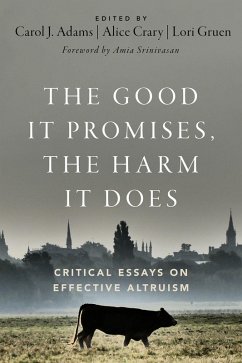 The Good It Promises, the Harm It Does (eBook, ePUB)