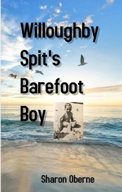 Cover Willoughby Spit's Barefoot Boy (eBook, ePUB)