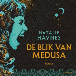 De blik van Medusa (MP3-Download) - Haynes, Natalie