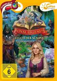Royal Legends 1 Fluch Der Sümpfe (PC)