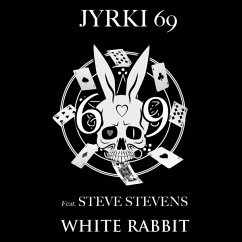 Cover White Rabbit