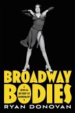 Broadway Bodies (eBook, PDF)