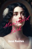 Mansfield Park (eBook, ePUB)