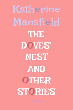 The Doves' Nest (eBook, ePUB)