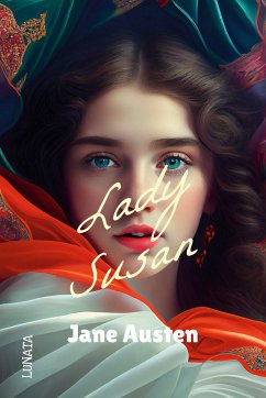 Lady Susan (eBook, ePUB)