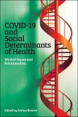 COVID-19 and Social Determinants of Health (eBook, ePUB)