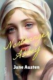 Northanger Abbey (eBook, ePUB)