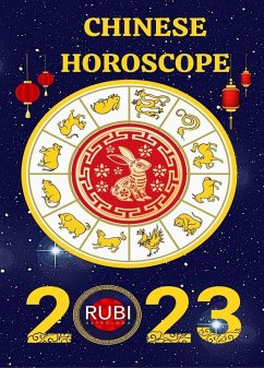 Chinese Horoscope (eBook, ePUB) - Astrologa, Rubi