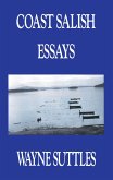 Coast Salish Essays (eBook, ePUB)