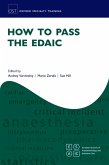 How to Pass the EDAIC (eBook, ePUB)