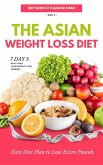 The Proven Weight Loss Diet (eBook, ePUB)