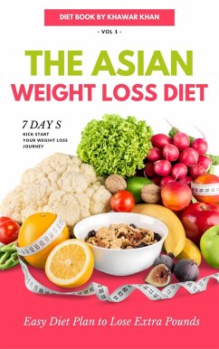 Cover The Proven Weight Loss Diet (eBook, ePUB)