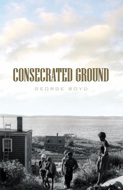Consecrated Ground 2nd Edition (eBook, ePUB) - Boyd, George