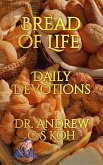 Bread of Life Daily Devotions (eBook, ePUB)
