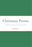 Christmas Poems (eBook, ePUB)