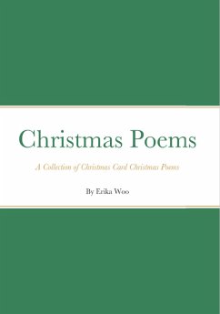Christmas Poems (eBook, ePUB) Cover Christmas Poems (eBook, ePUB)