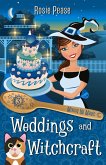 Weddings and Witchcraft (Mixing Up Magic, #3) (eBook, ePUB)