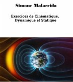 Exercices de Cinématique, Dynamique et Statique (eBook, ePUB)