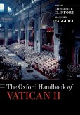 The Oxford Handbook of Vatican II (eBook, PDF)